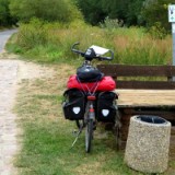 2007H 084 Unstrut Saale Elbe